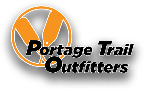 Portage Trail Outfitters Logo